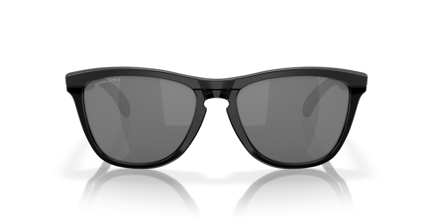 [Prizm Black Lenses, Matte Black/Black Ink Frame]