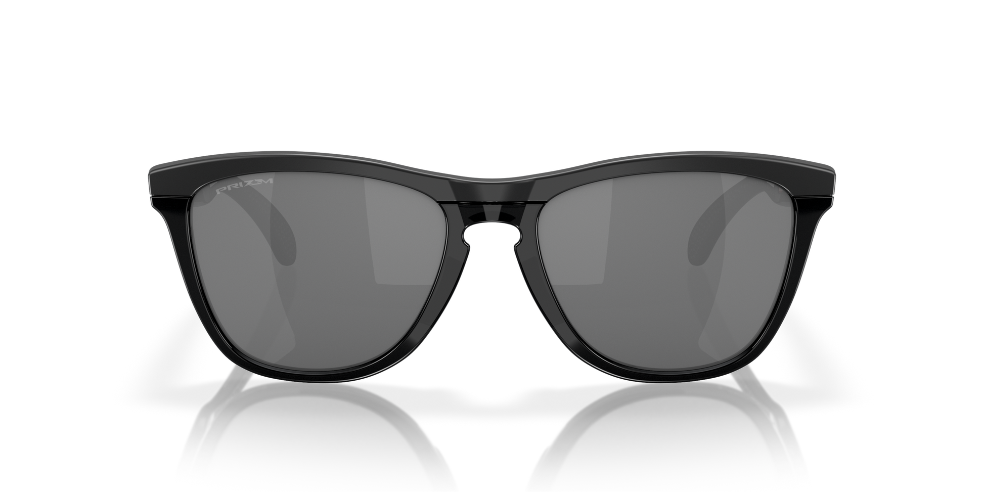 [Prizm Black Lenses, Matte Black/Black Ink Frame]