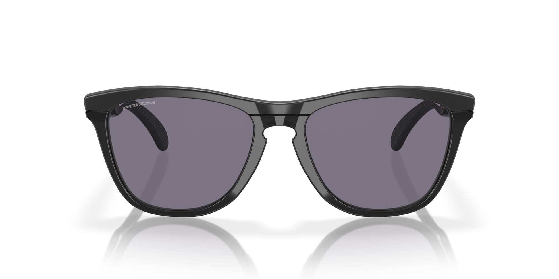 [Prizm Grey Lenses, Matte Black Frame]