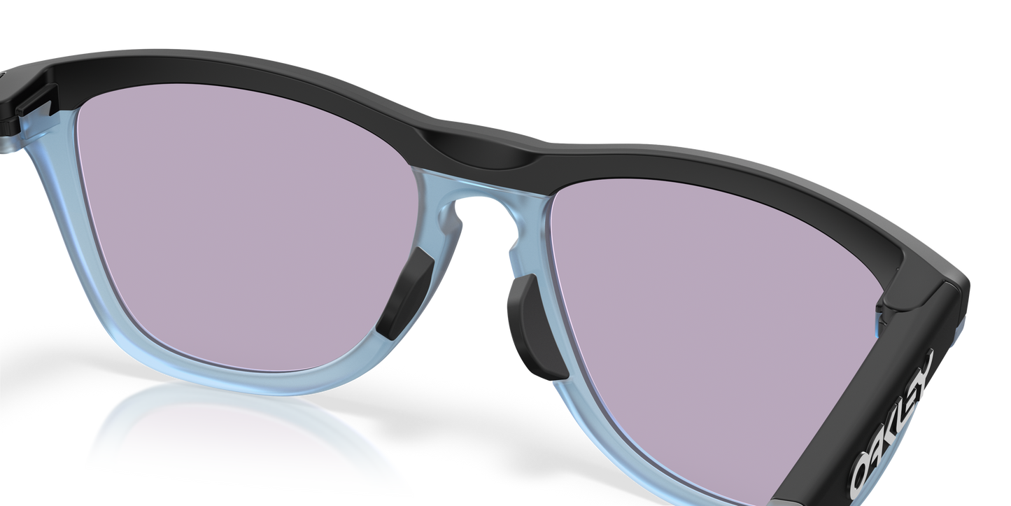 [Prizm Slate Lenses, Matte Black Frame]
