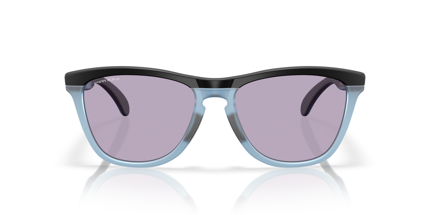 [Prizm Slate Lenses, Matte Black Frame]
