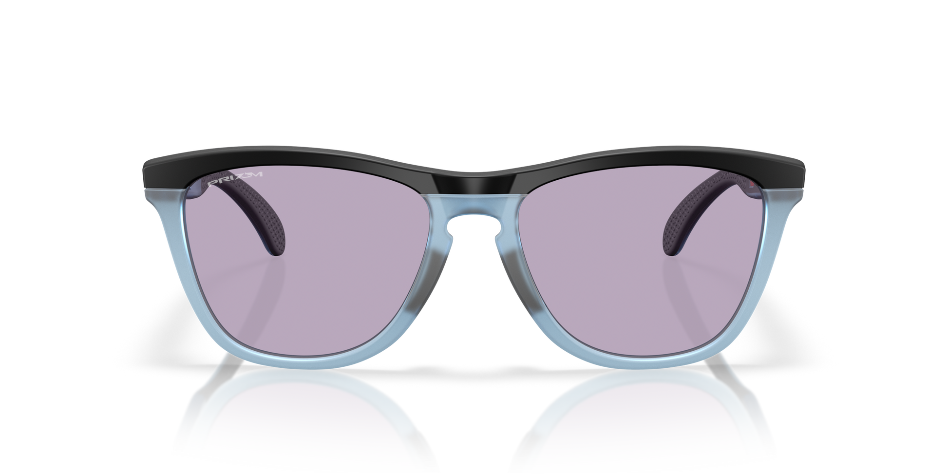 [Prizm Slate Lenses, Matte Black Frame]