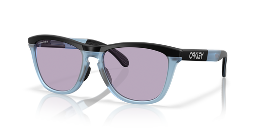 [Prizm Slate Lenses, Matte Black Frame]