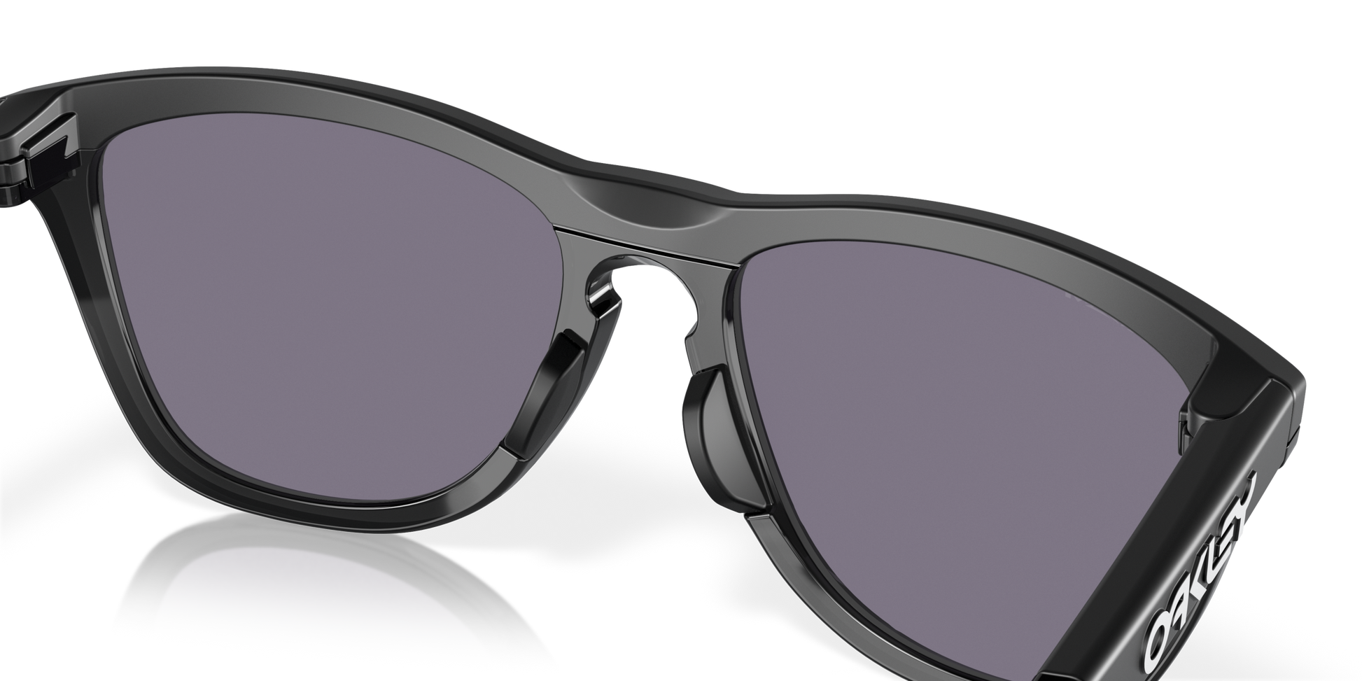 [Prizm Grey Lenses, Matte Black Frame]