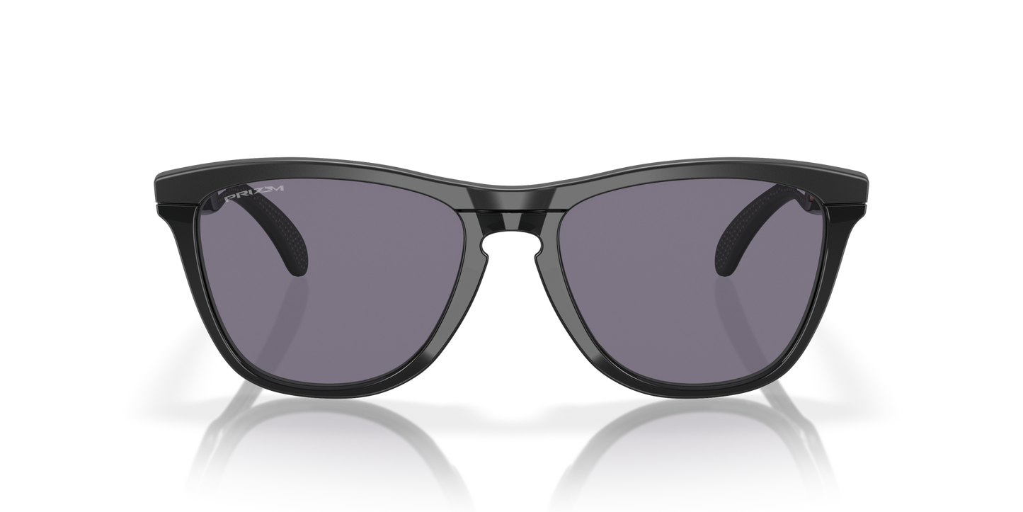 [Prizm Grey Lenses, Matte Black Frame]