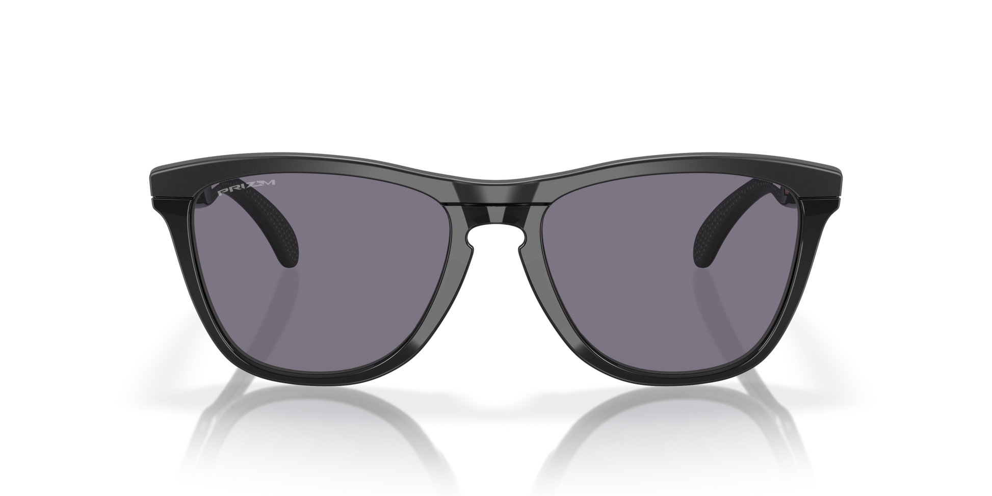 [Prizm Grey Lenses, Matte Black Frame]