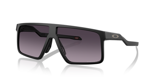 [Prizm Grey Gradient Lenses, Matte Black Frame]