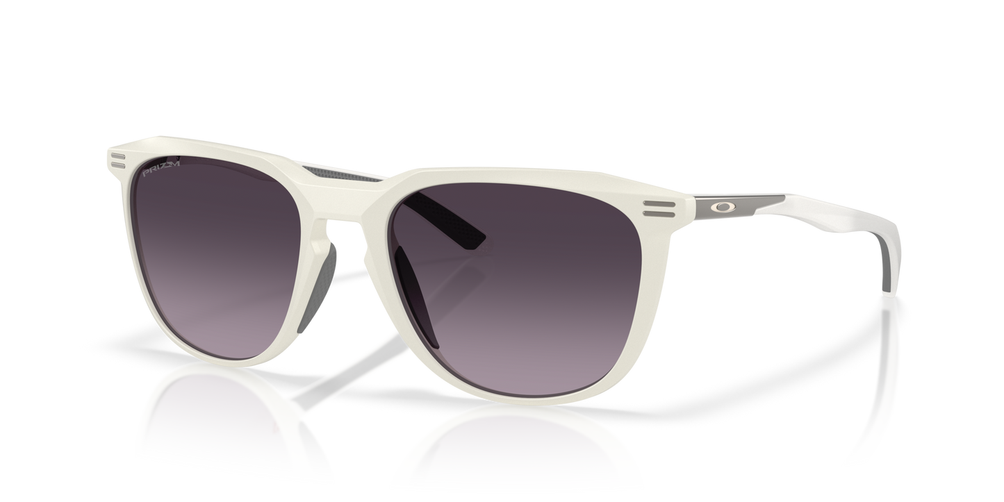 [Prizm Grey Gradient Lenses, Matte Mist Frame]