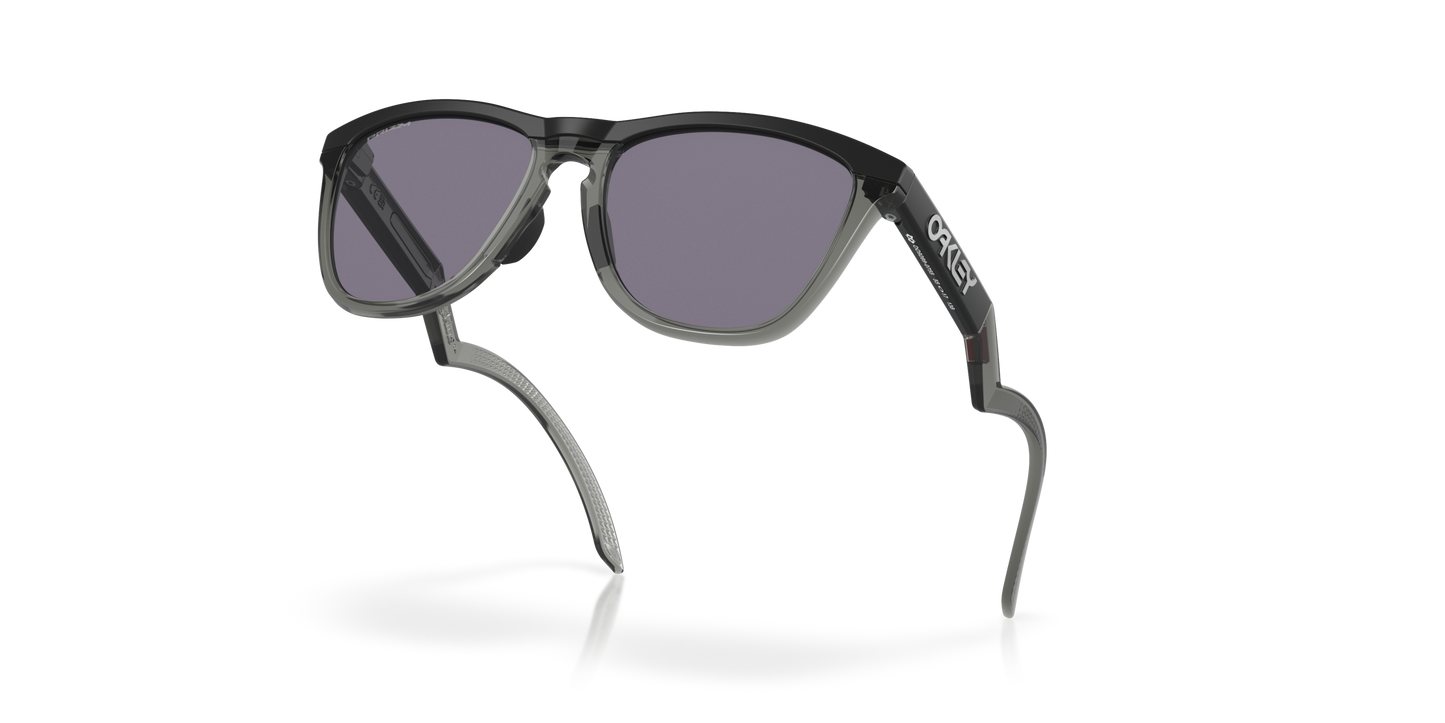 [Prizm Grey Lenses, Matte Black Frame]