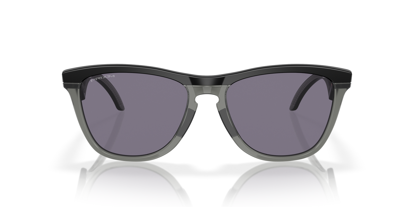 [Prizm Grey Lenses, Matte Black Frame]