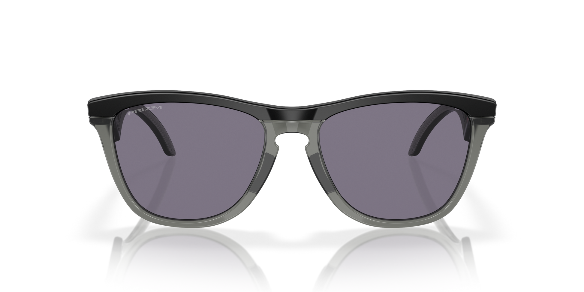 [Prizm Grey Lenses, Matte Black Frame]