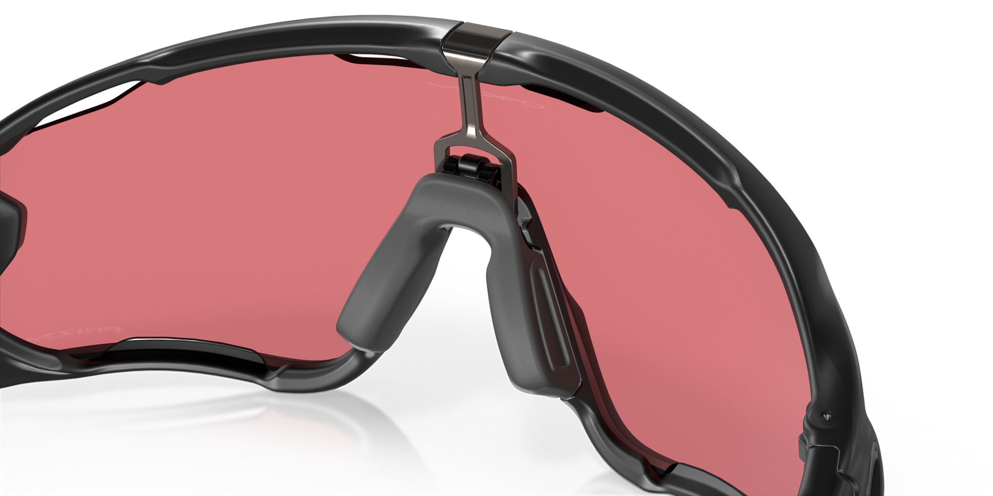 [Prizm Trail Torch Lenses, Matte Black Frame]
