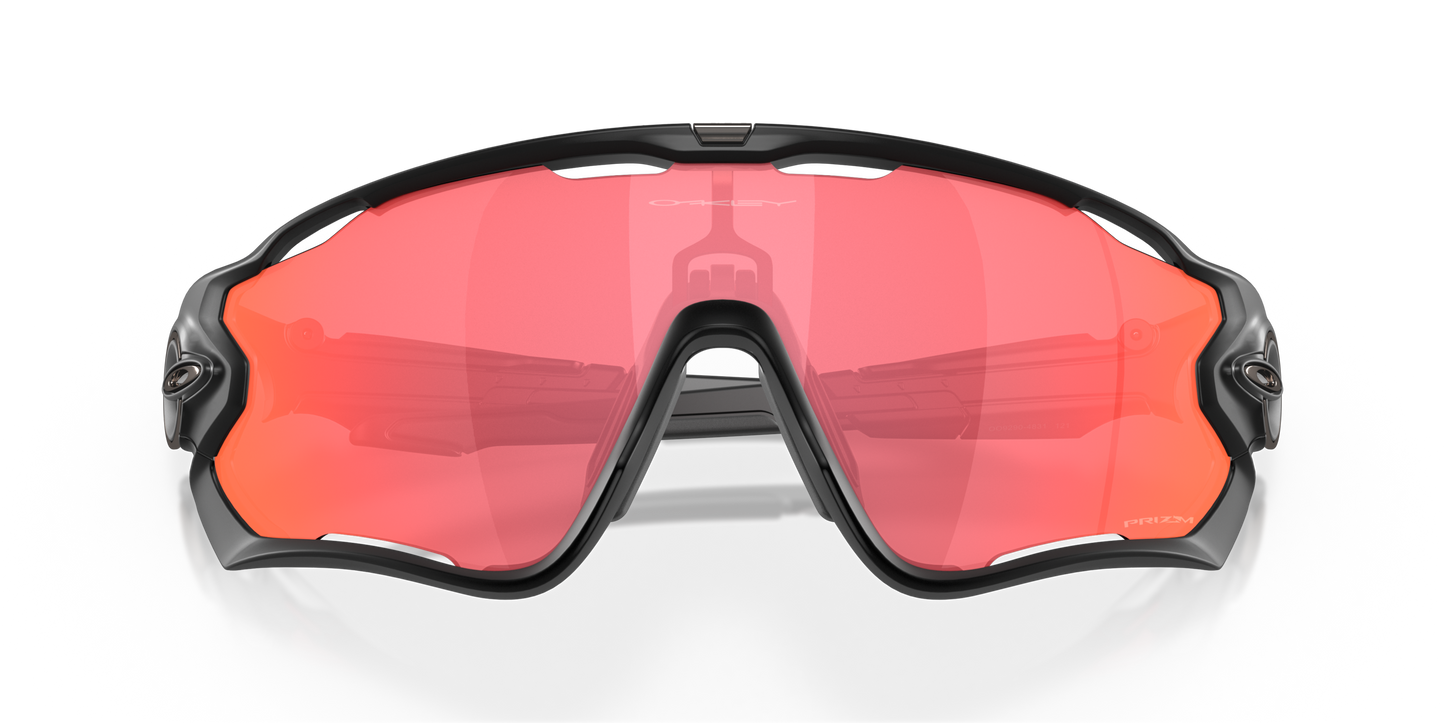 [Prizm Trail Torch Lenses, Matte Black Frame]