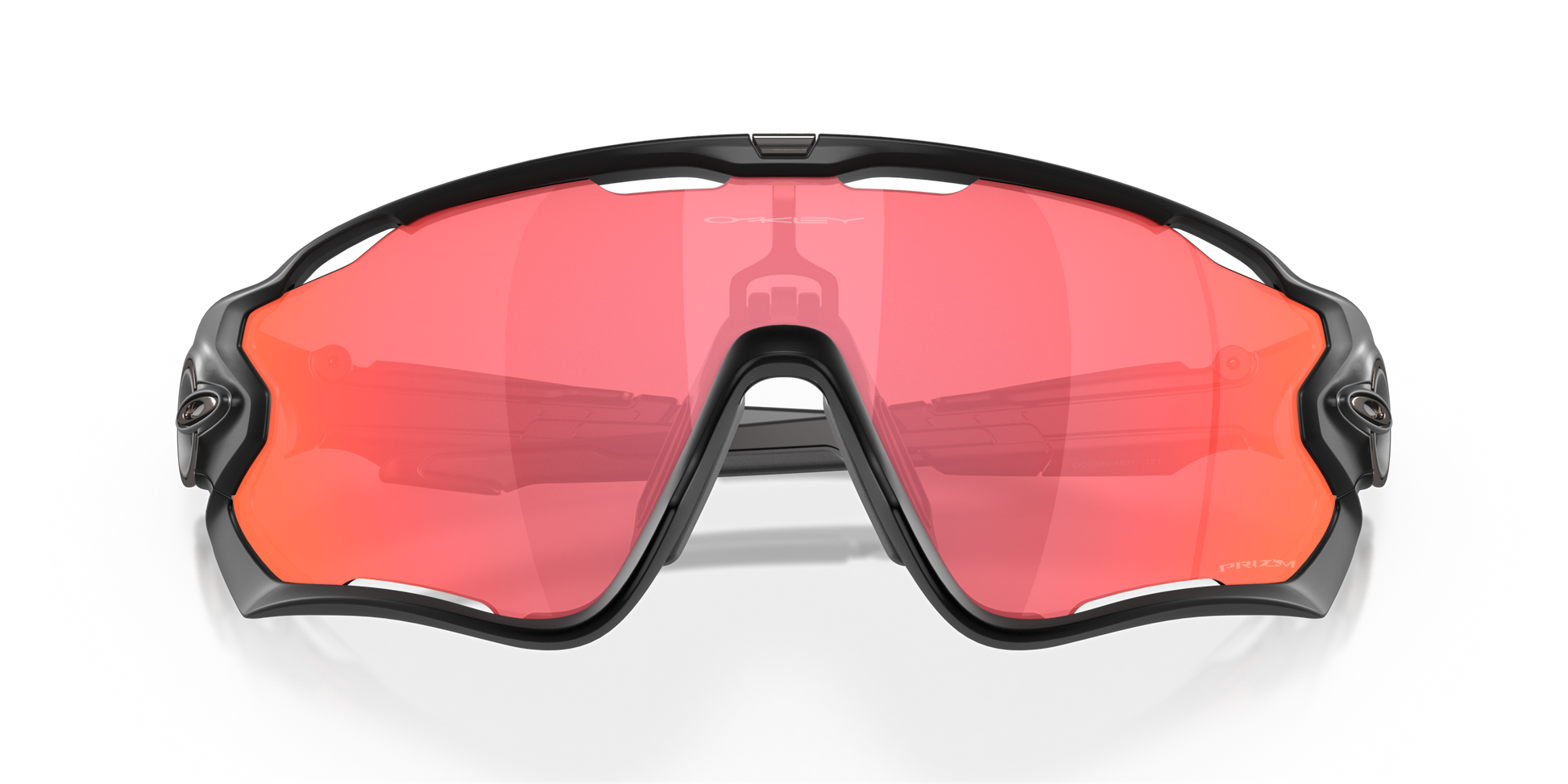 [Prizm Trail Torch Lenses, Matte Black Frame]
