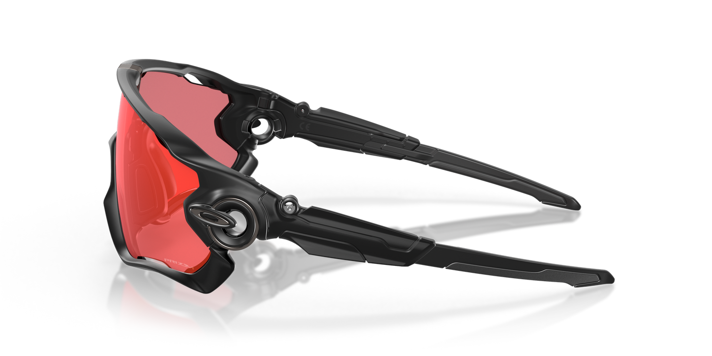 [Prizm Trail Torch Lenses, Matte Black Frame]