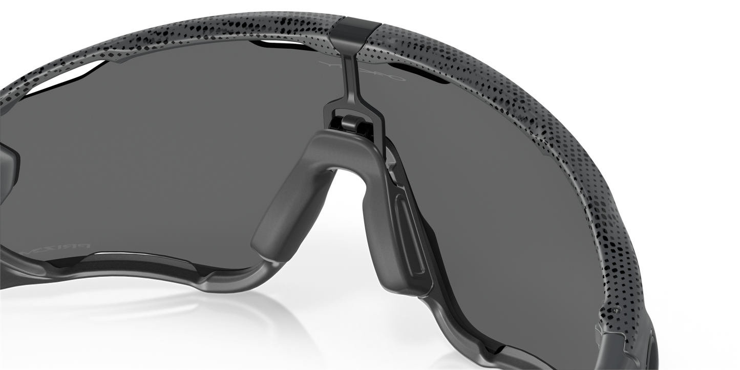 [Prizm Black Lenses, Hi Res Matte Carbon Frame]