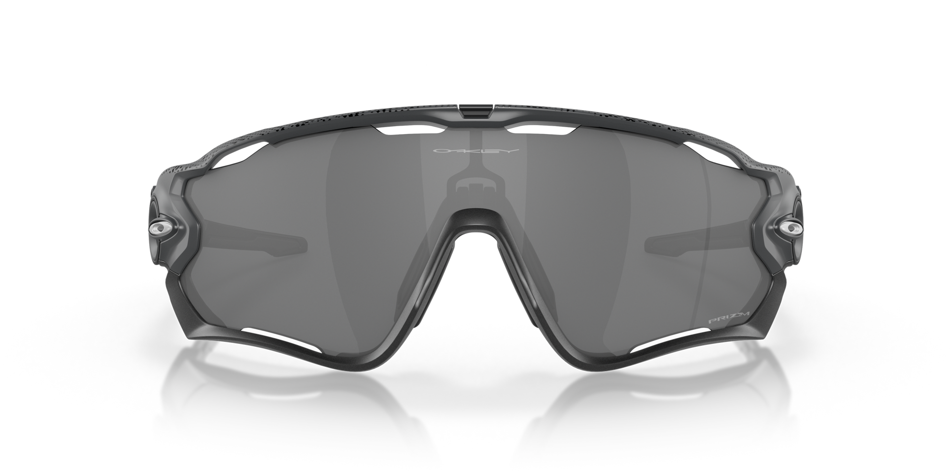[Prizm Black Lenses, Hi Res Matte Carbon Frame]