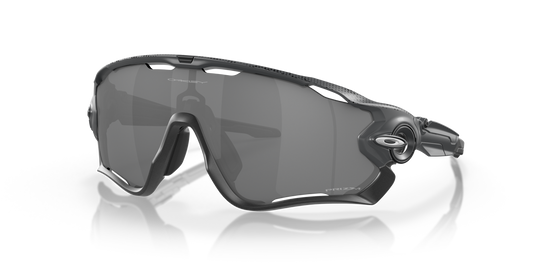 [Prizm Black Lenses, Hi Res Matte Carbon Frame]