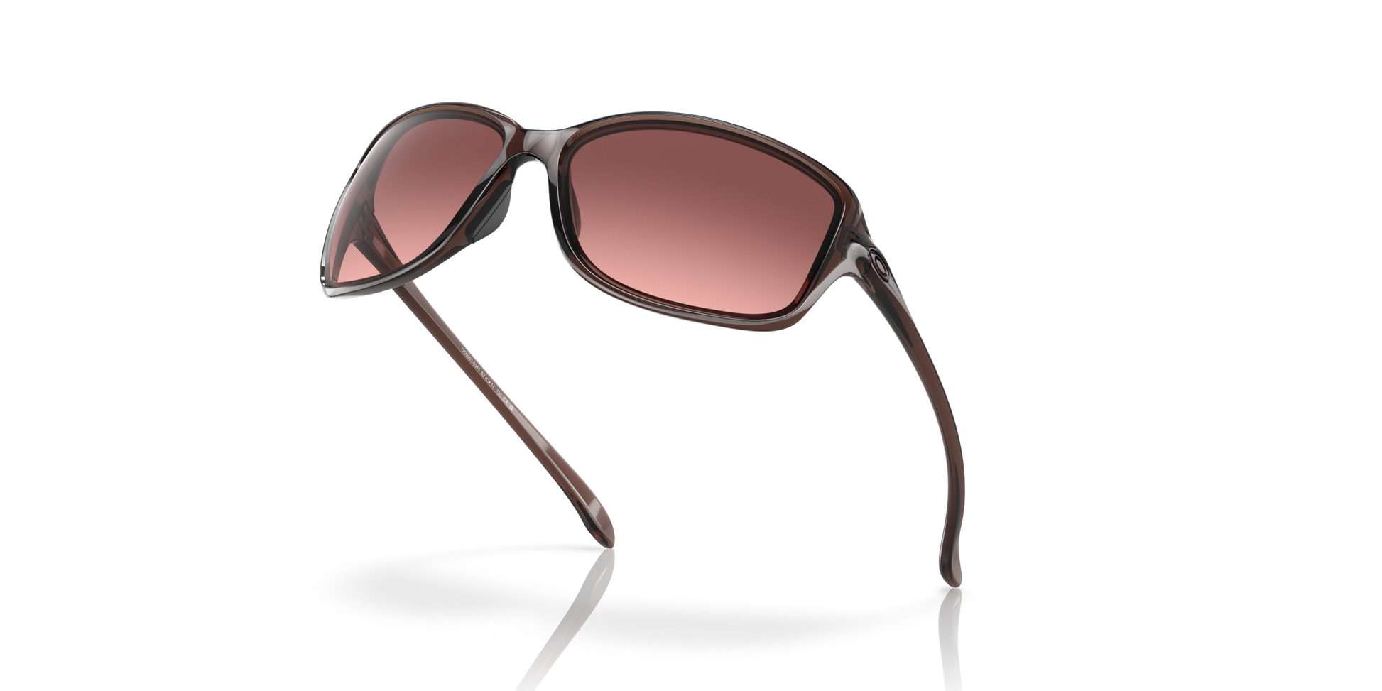 [G40 Black Gradient Lenses, Amethyst Frame]