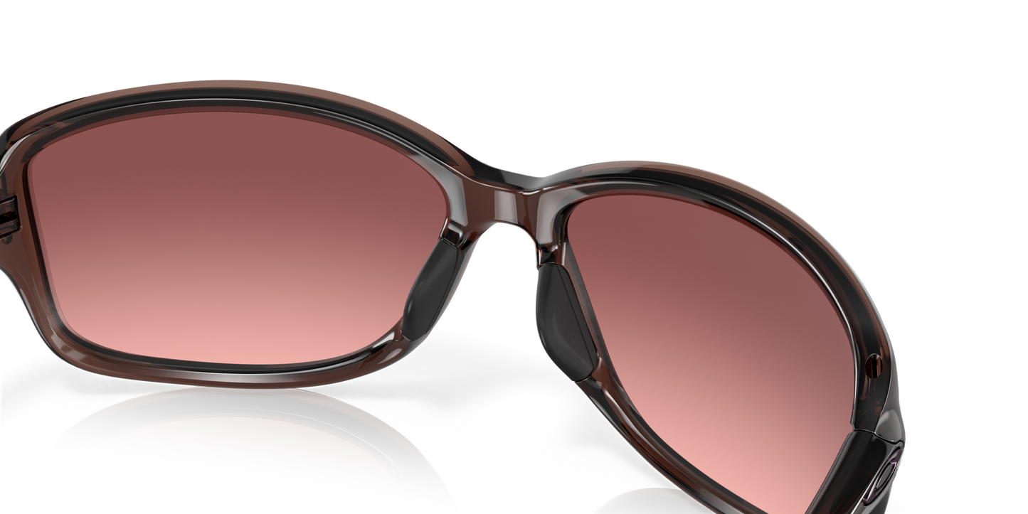 [G40 Black Gradient Lenses, Amethyst Frame]