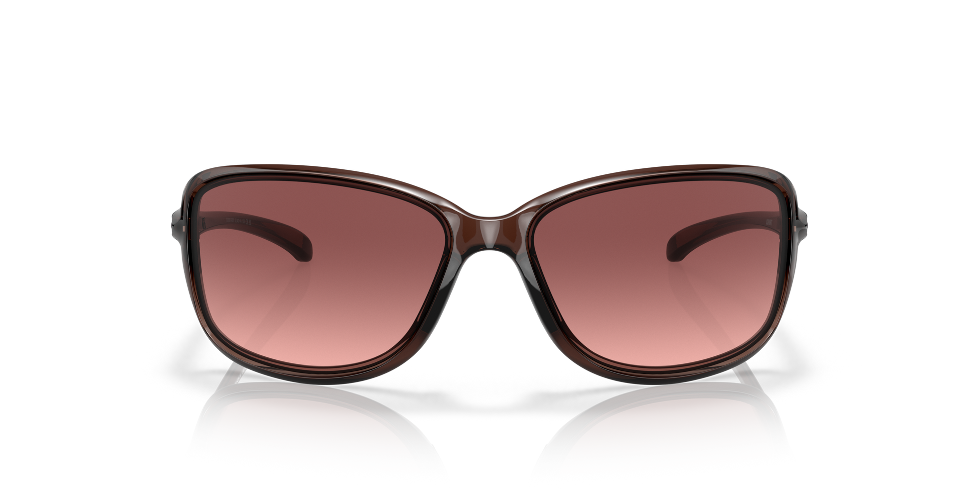 [G40 Black Gradient Lenses, Amethyst Frame]