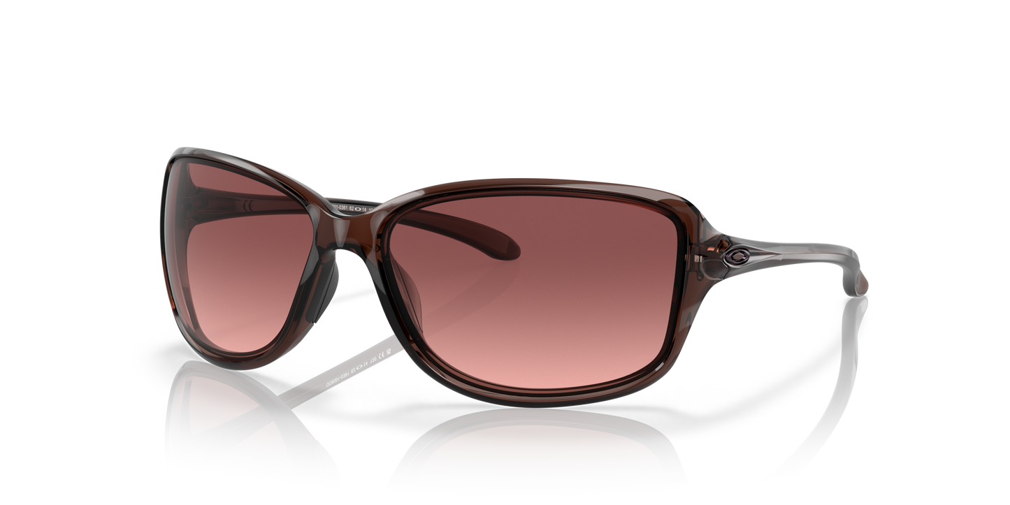 [G40 Black Gradient Lenses, Amethyst Frame]