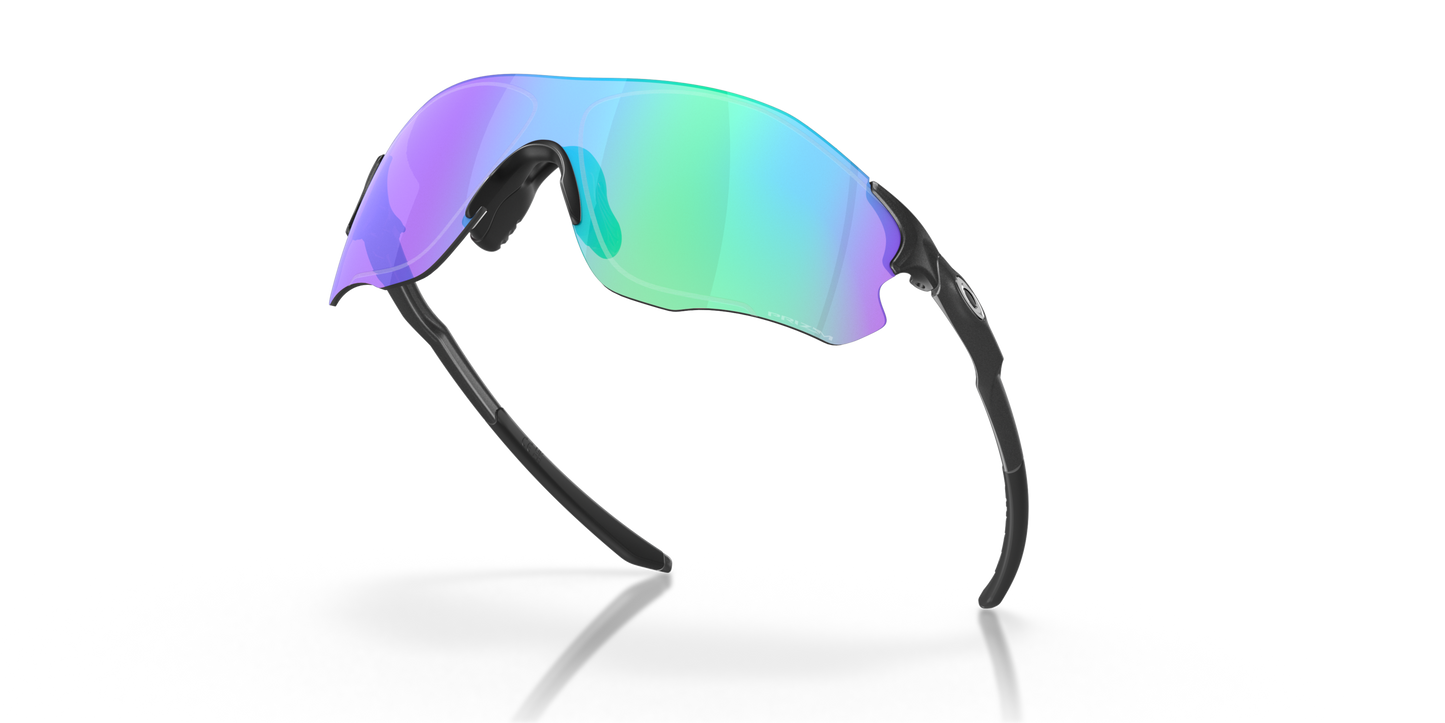 [Prizm Golf Lenses, Steel Frame]