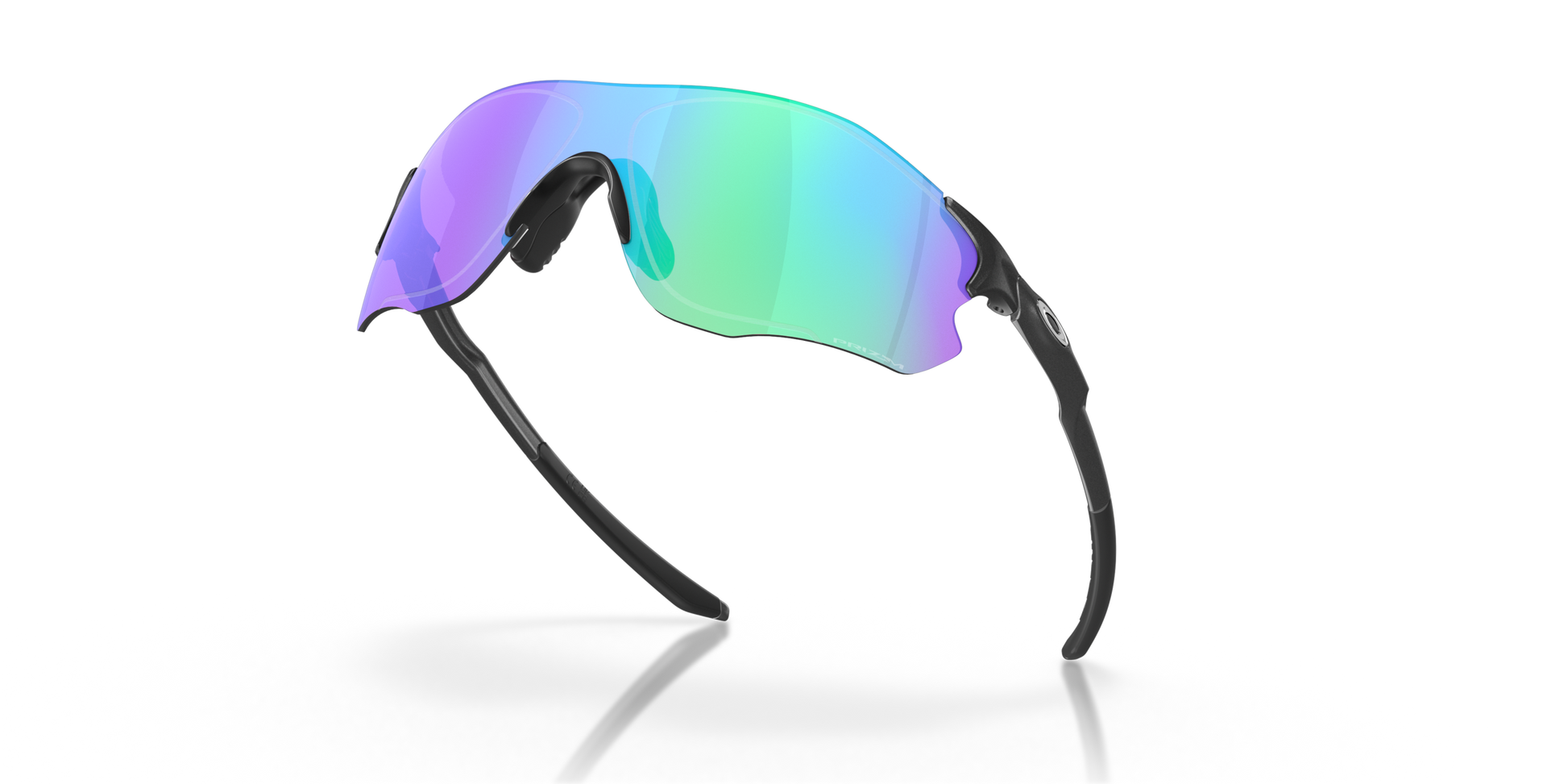 [Prizm Golf Lenses, Steel Frame]