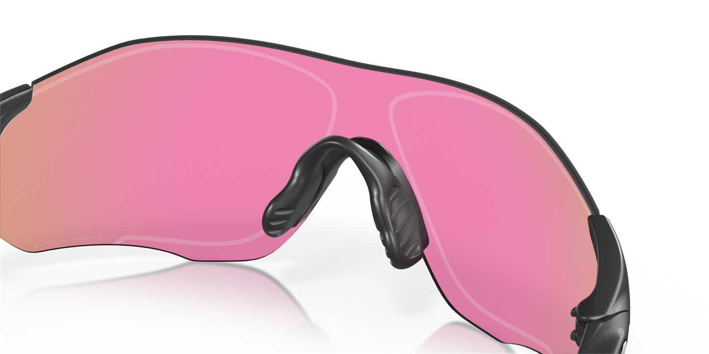 [Prizm Golf Lenses, Steel Frame]