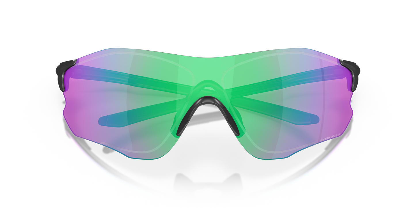 [Prizm Golf Lenses, Steel Frame]