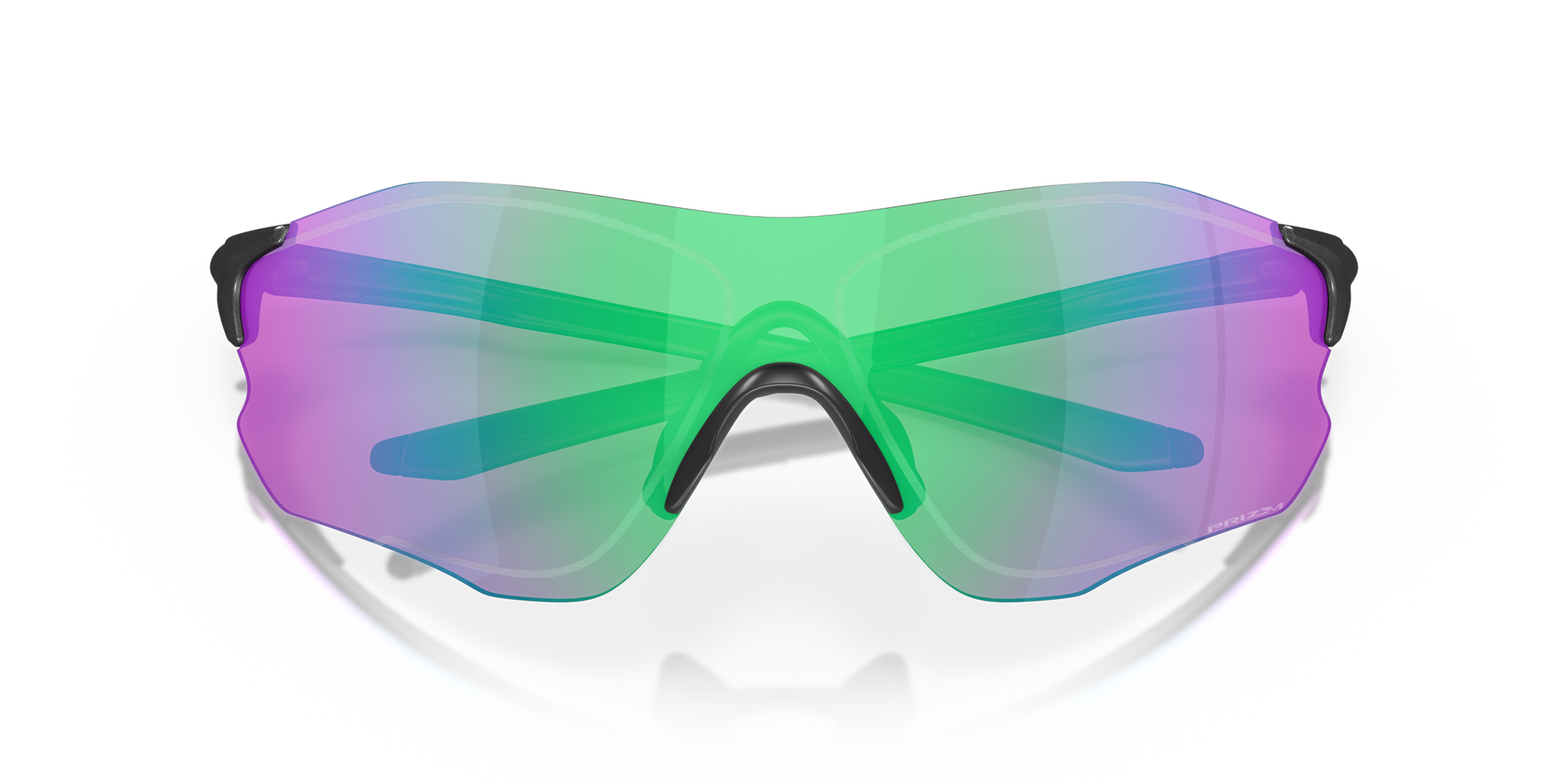 [Prizm Golf Lenses, Steel Frame]