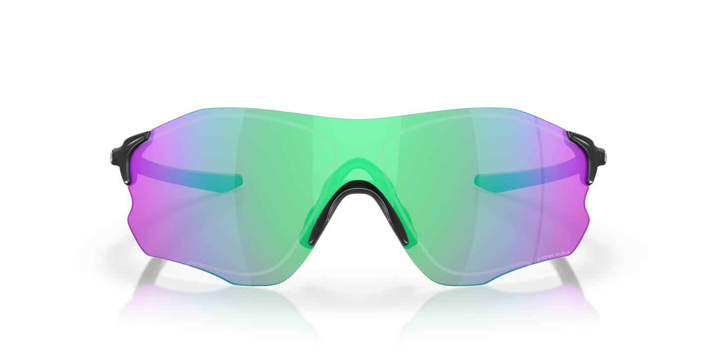 [Prizm Golf Lenses, Steel Frame]
