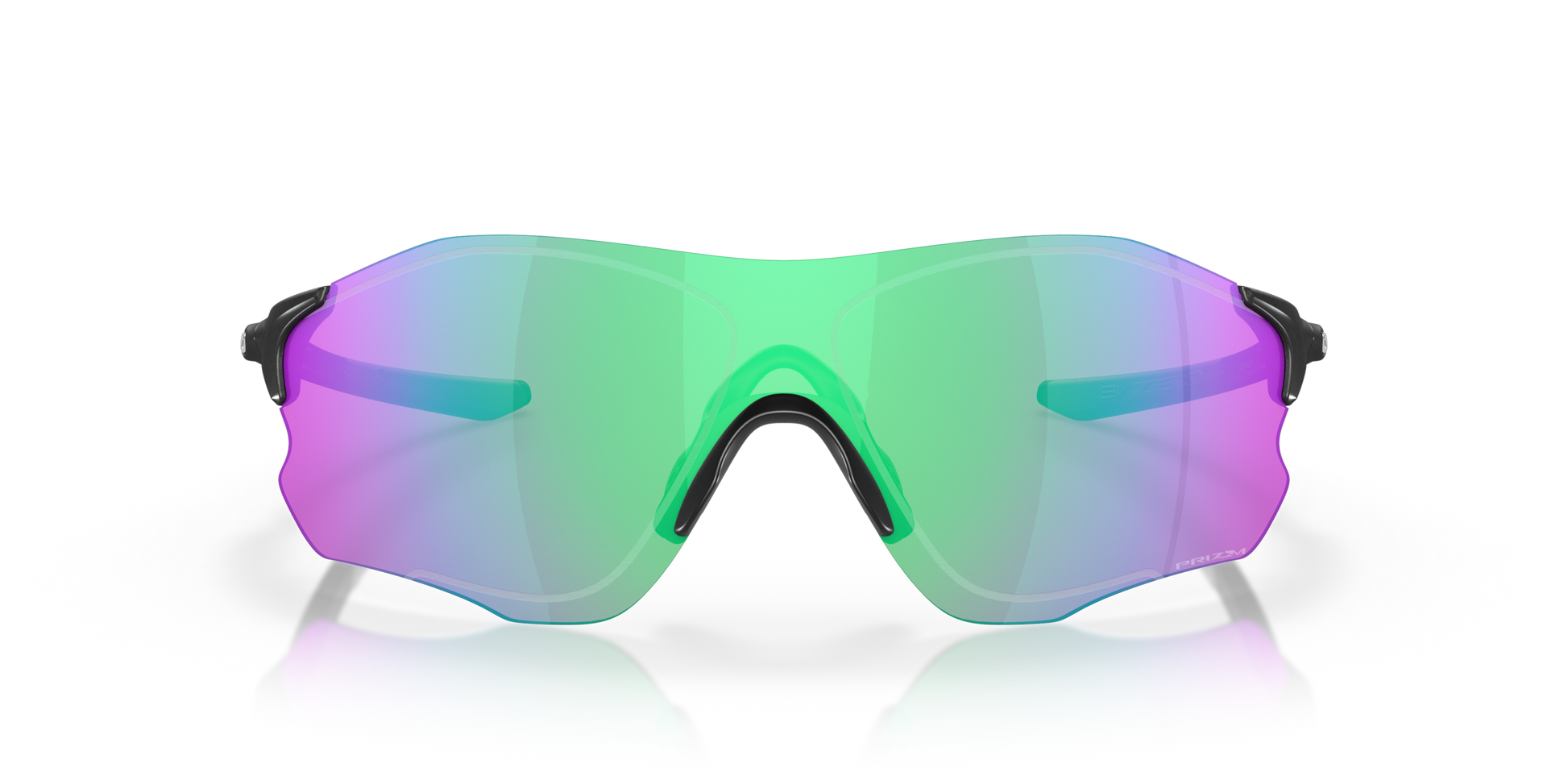 [Prizm Golf Lenses, Steel Frame]