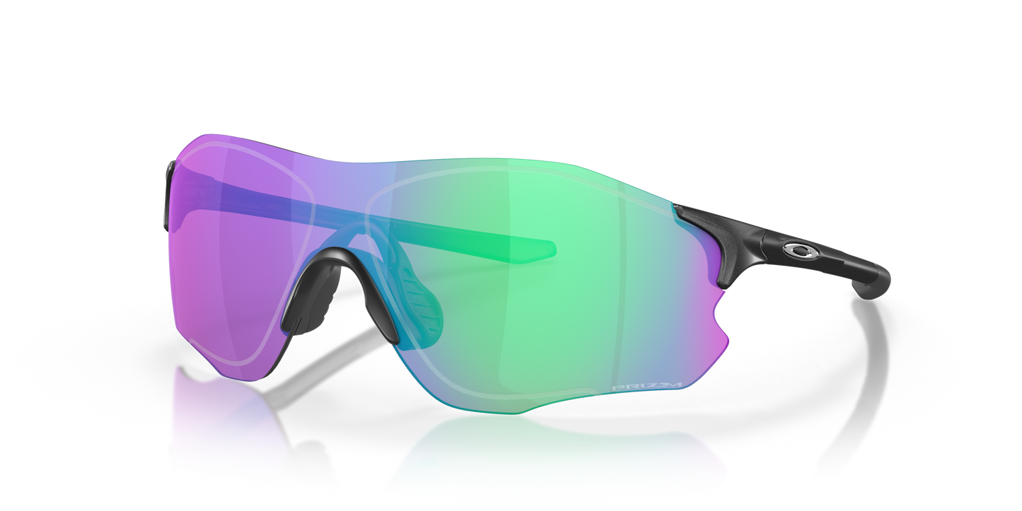 [Prizm Golf Lenses, Steel Frame]