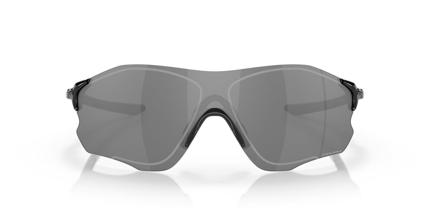 [Prizm Black Lenses, Polished Black Frame]