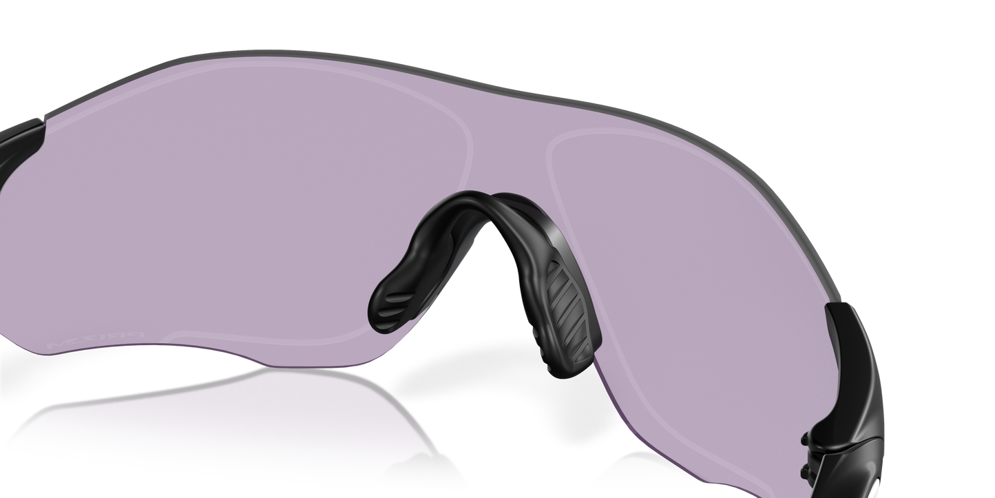 [Prizm Slate Lenses, Matte Black Frame]