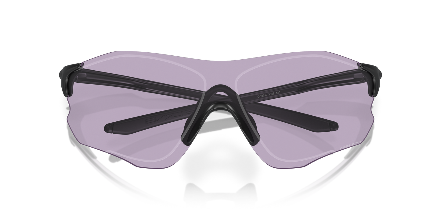 [Prizm Slate Lenses, Matte Black Frame]