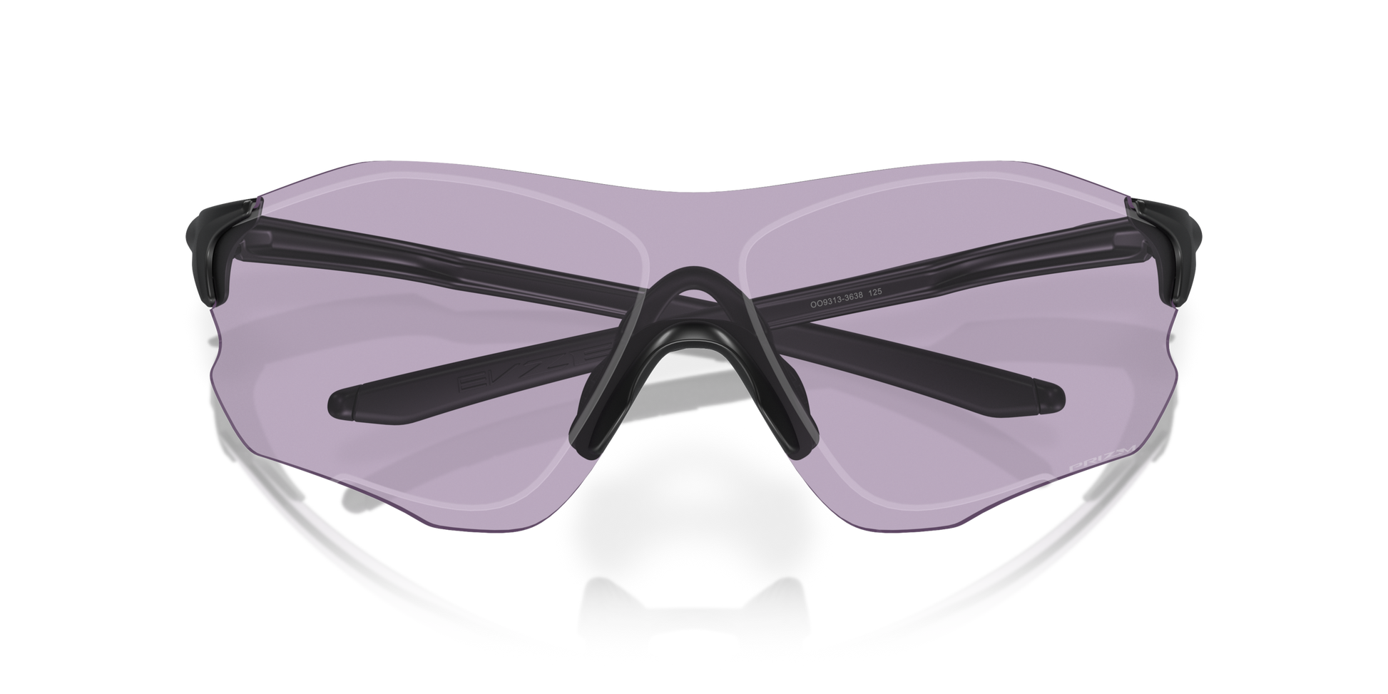 [Prizm Slate Lenses, Matte Black Frame]