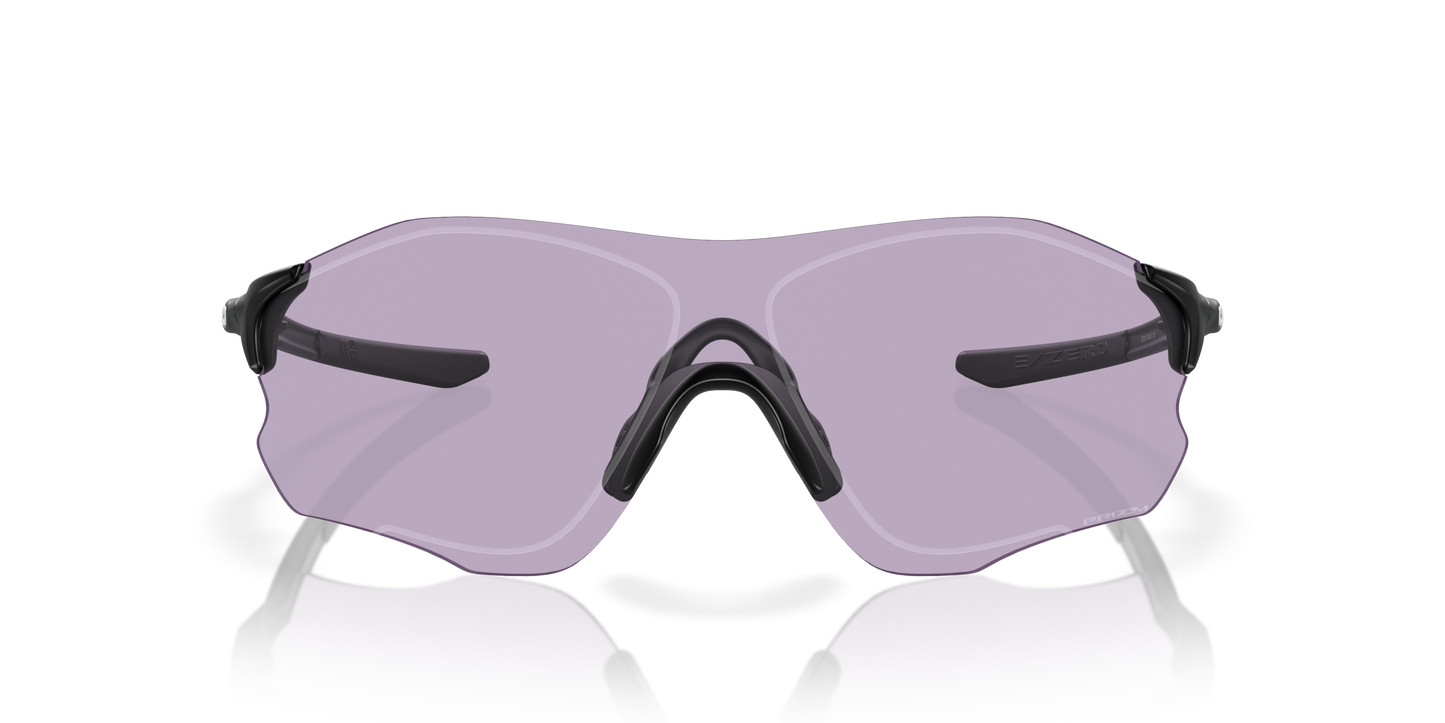 [Prizm Slate Lenses, Matte Black Frame]