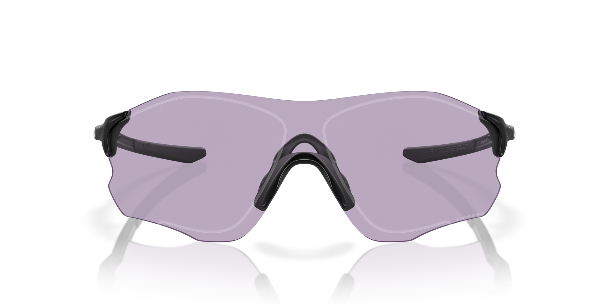 [Prizm Slate Lenses, Matte Black Frame]