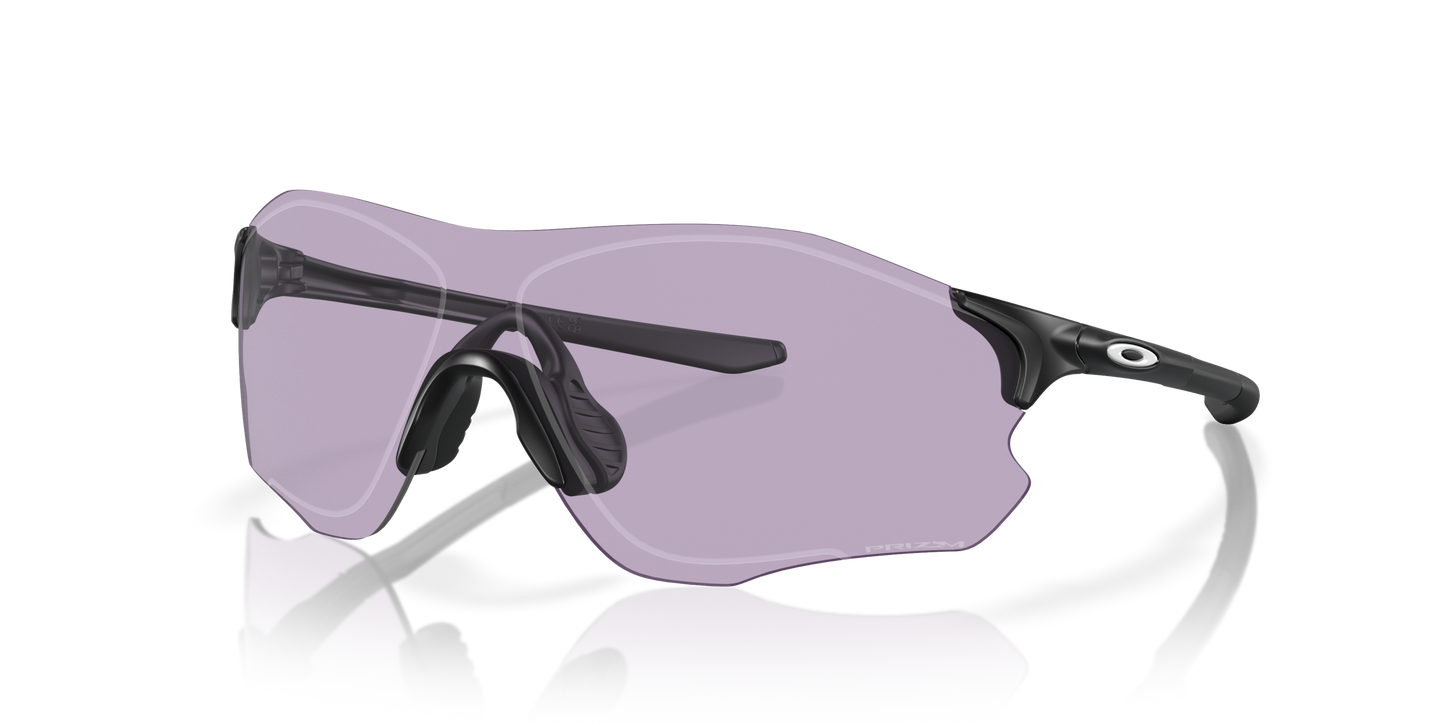 [Prizm Slate Lenses, Matte Black Frame]