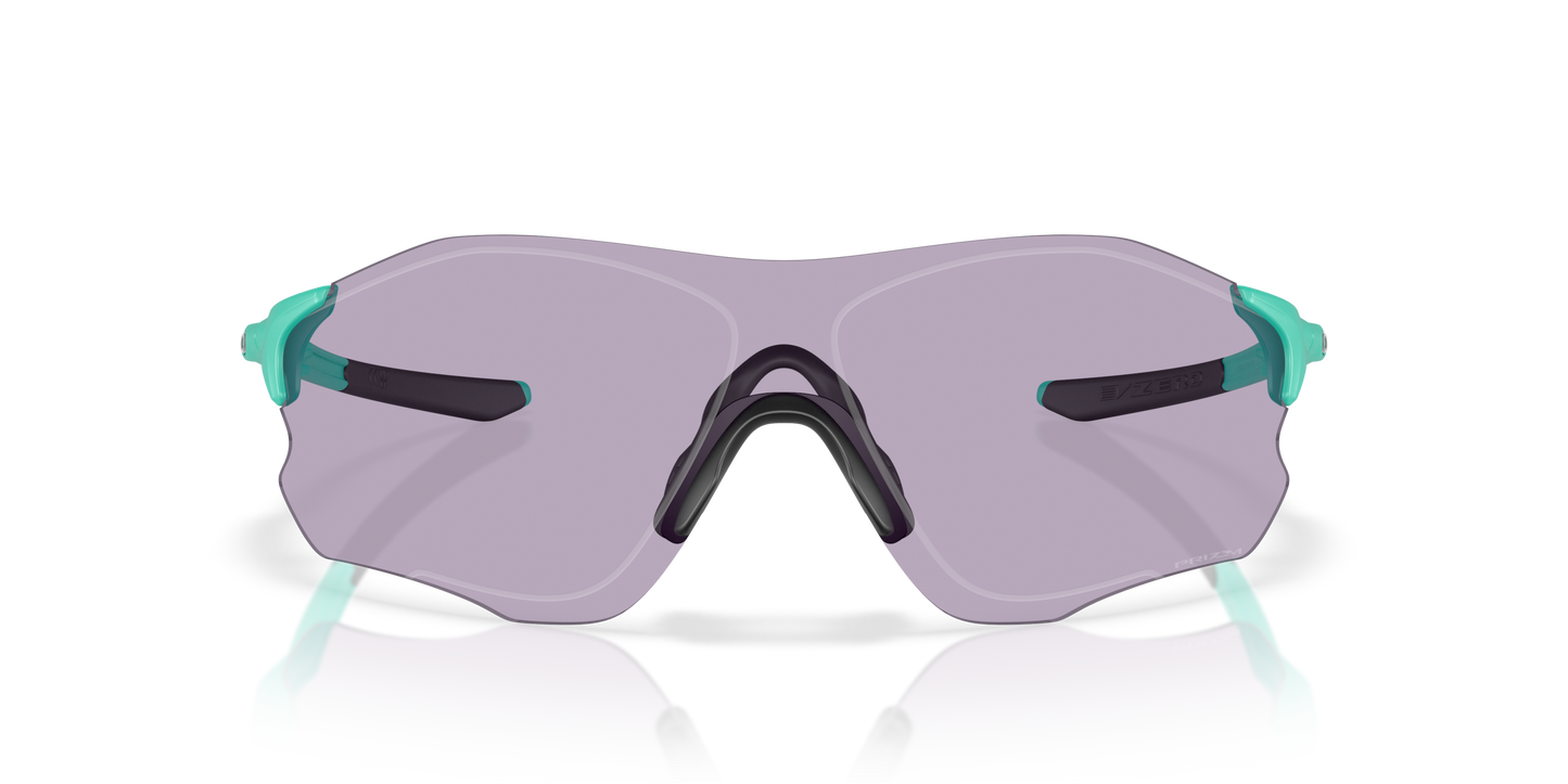 [Prizm Slate Lenses, Matte Celeste Frame]