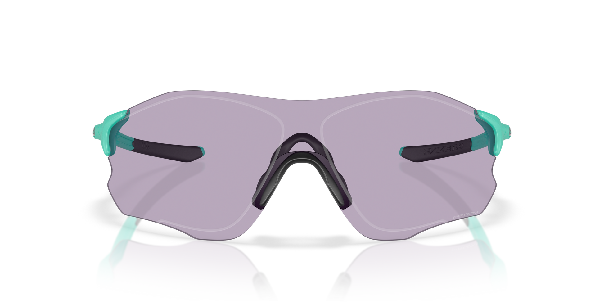 [Prizm Slate Lenses, Matte Celeste Frame]
