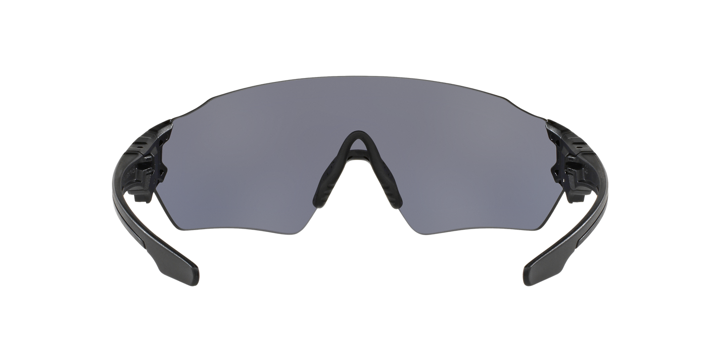 [Grey Lenses, Matte Black Frame]
