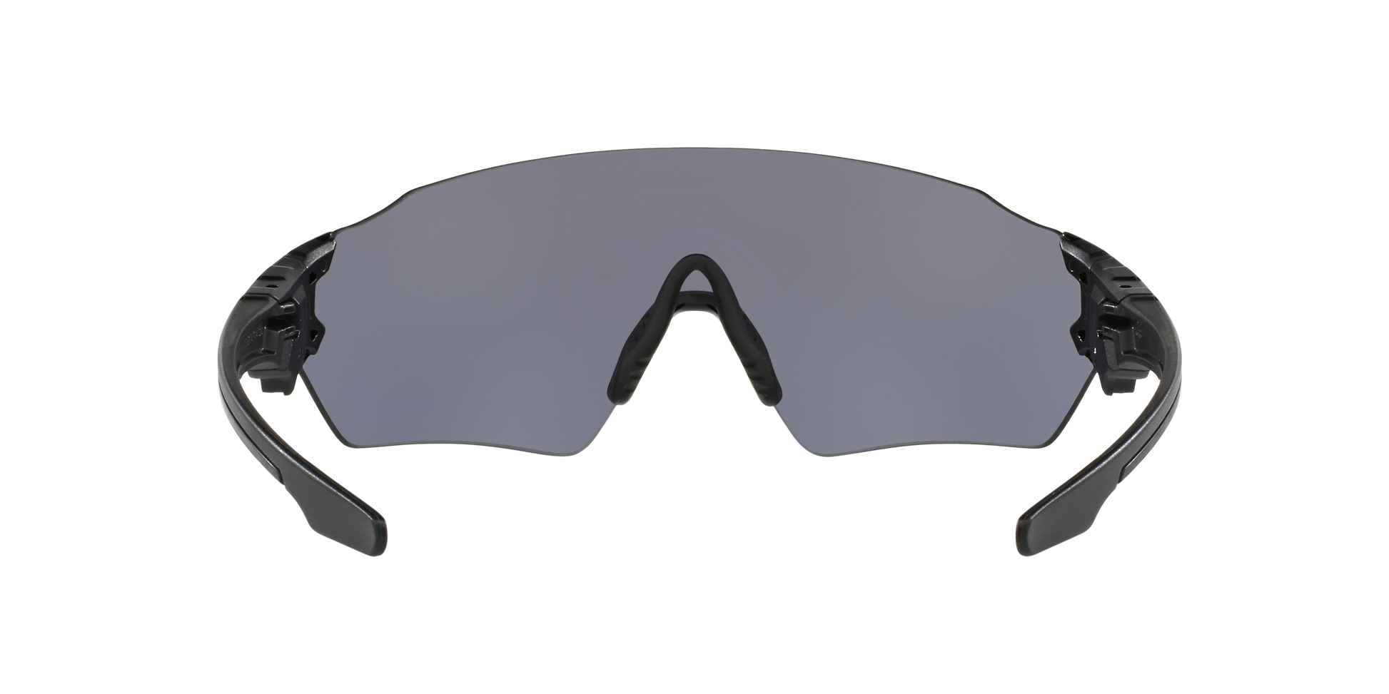 [Grey Lenses, Matte Black Frame]