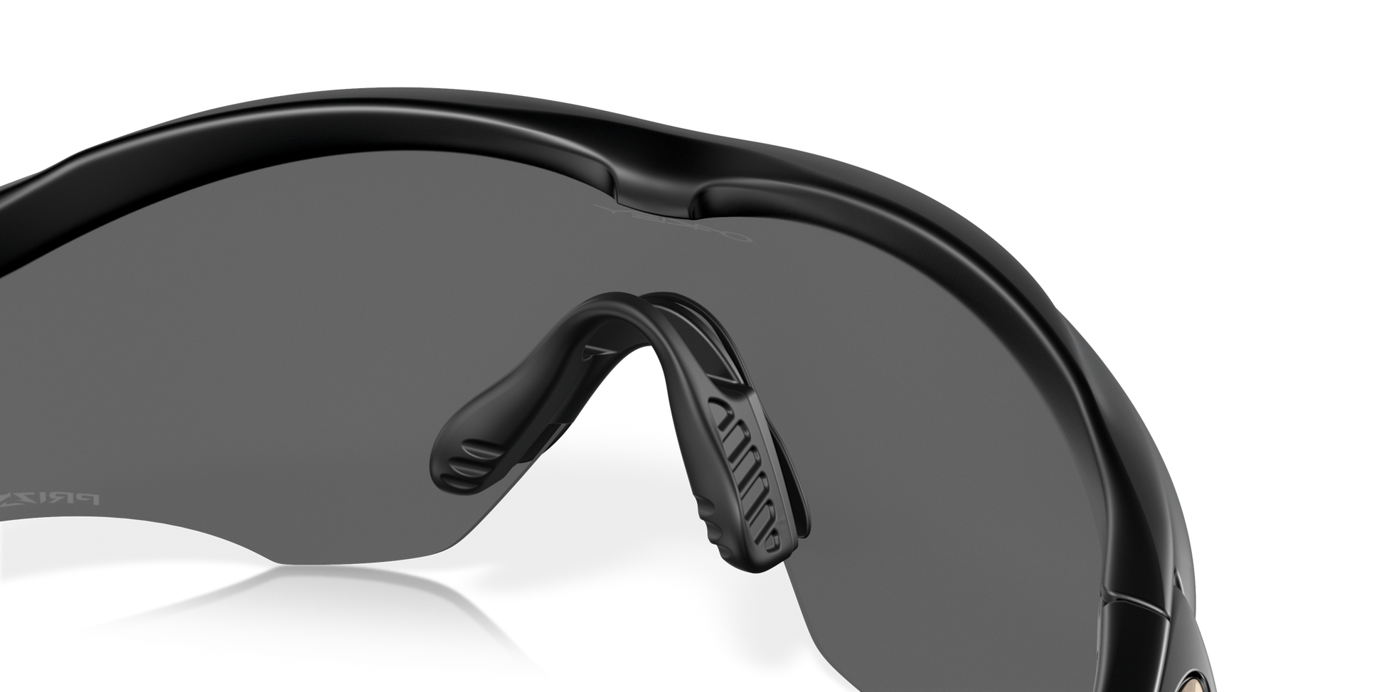 [Prizm Black Polarized Lenses, Matte Black Frame]