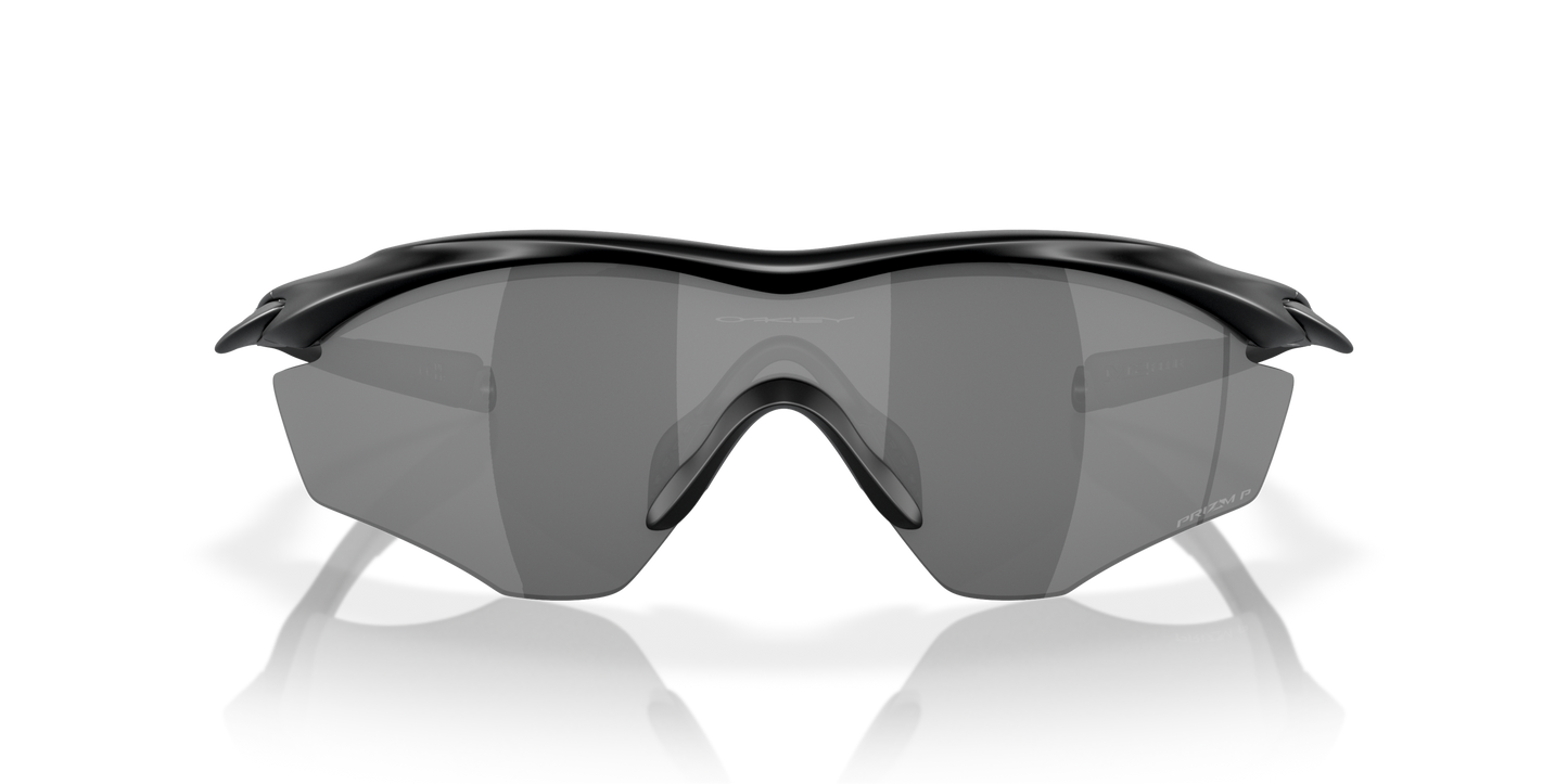 [Prizm Black Polarized Lenses, Matte Black Frame]