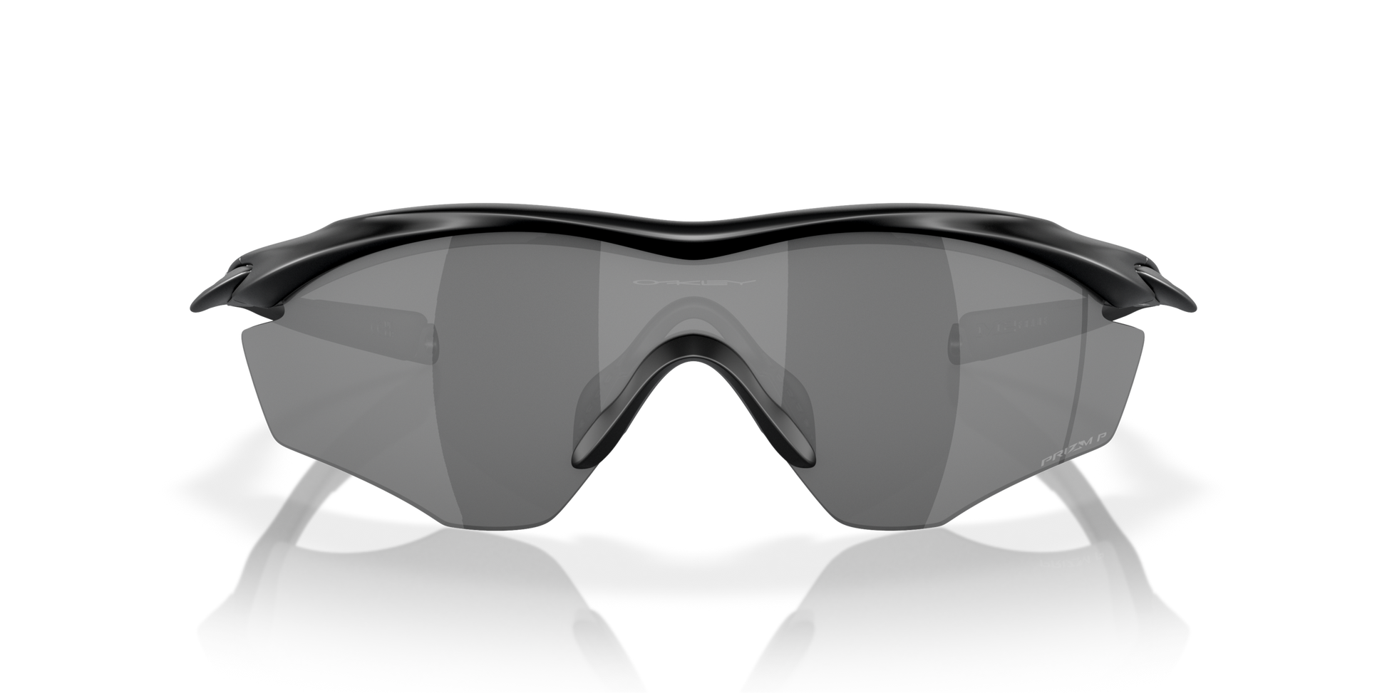 [Prizm Black Polarized Lenses, Matte Black Frame]