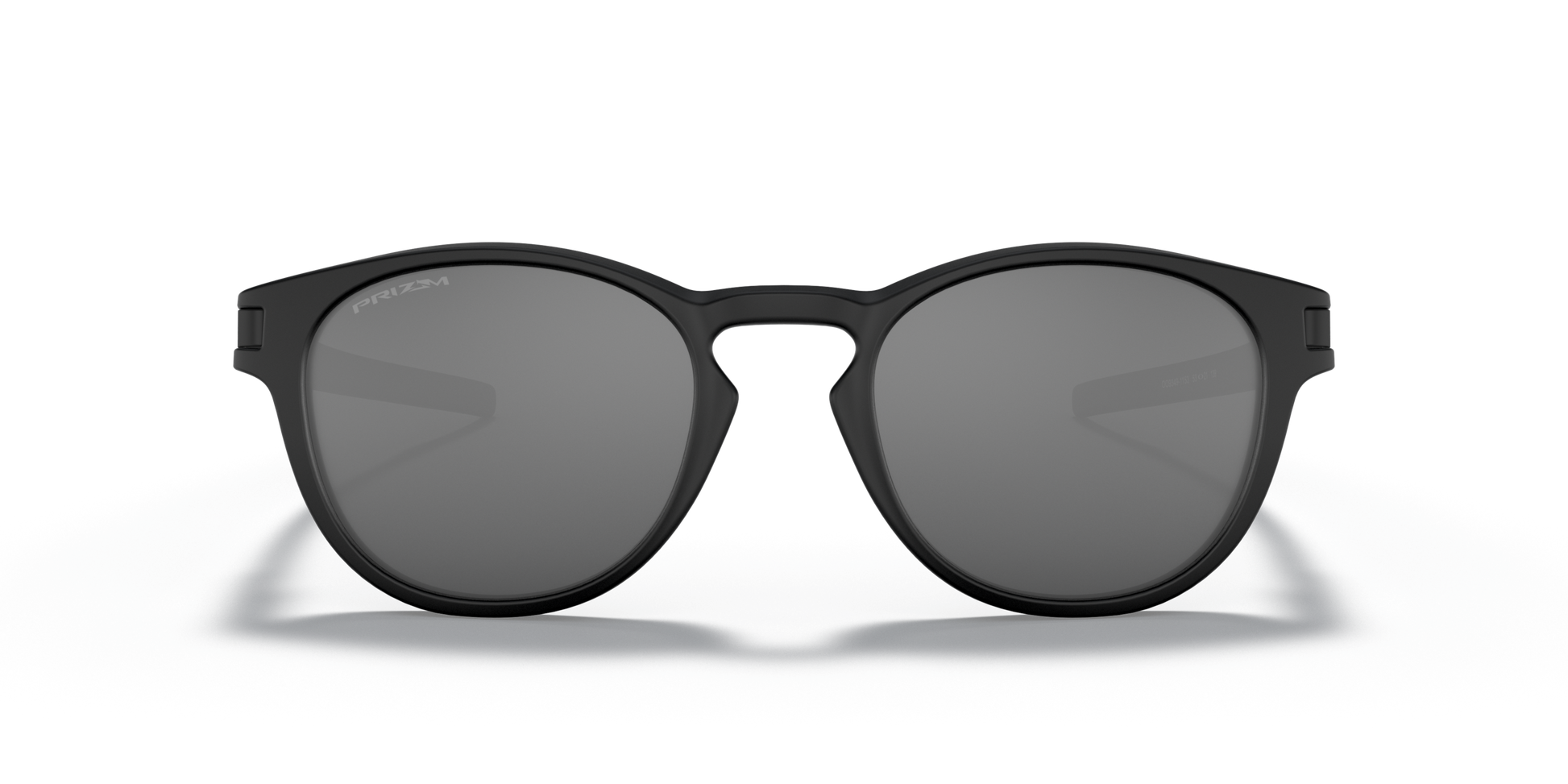 [Prizm Black Lenses, Matte Black Frame]