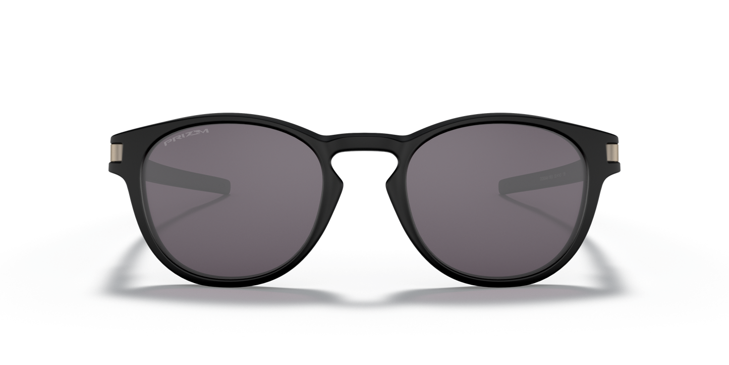 [Prizm Grey Lenses, Matte Black Frame]